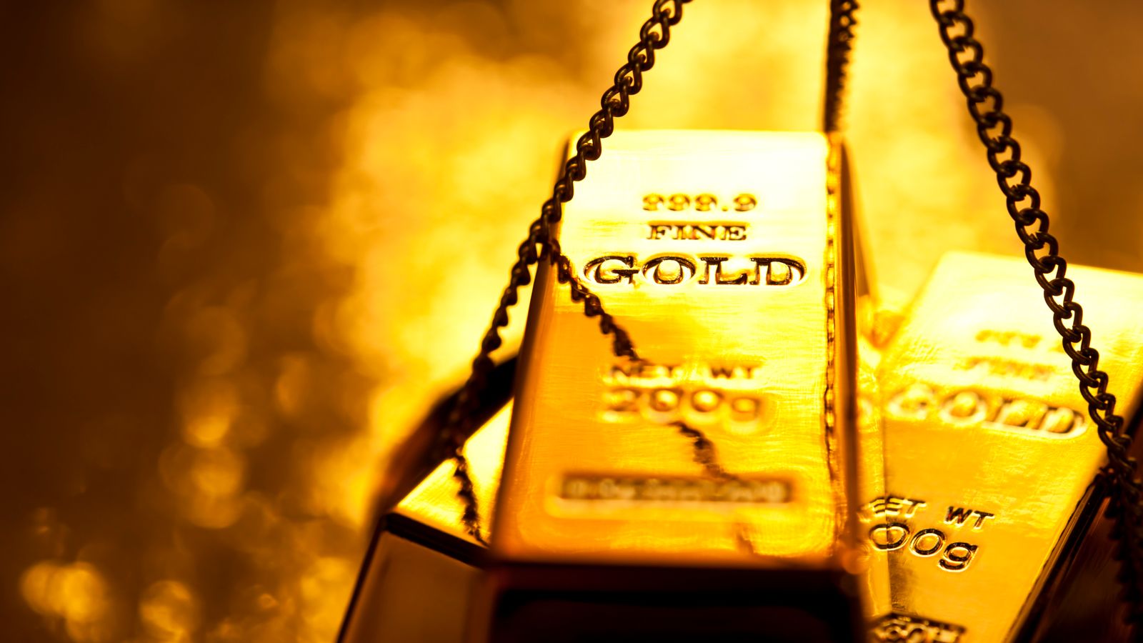 Gold Standard imminent
